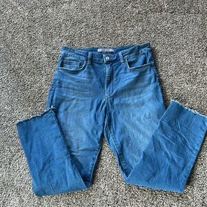 Joe’s jeans